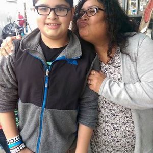 Meet your Posher, Perry